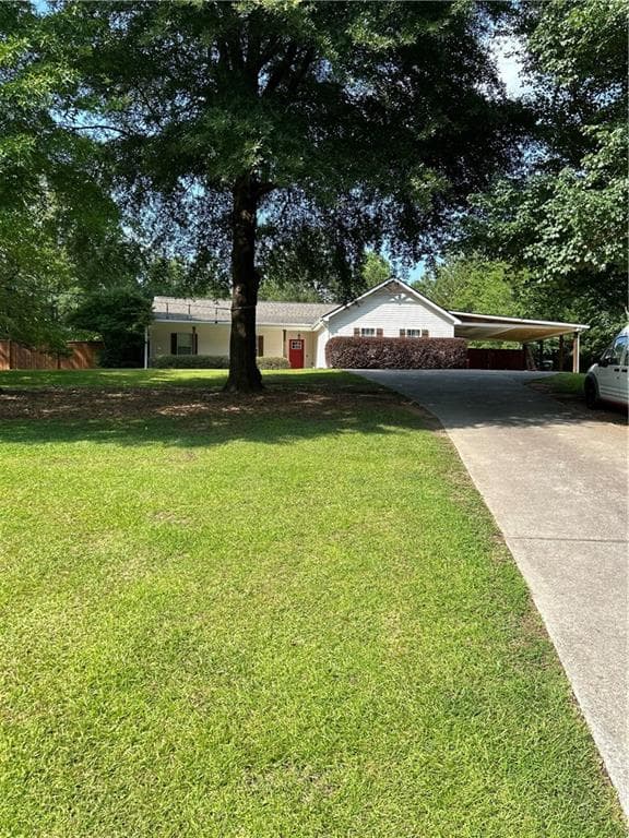 3 bedroom, 2 bathroom, 1,834 sq ft single family residence for rent at 1635 Marble Rock Way, Monroe, GA 30656 for $2,300 a month — photo 3