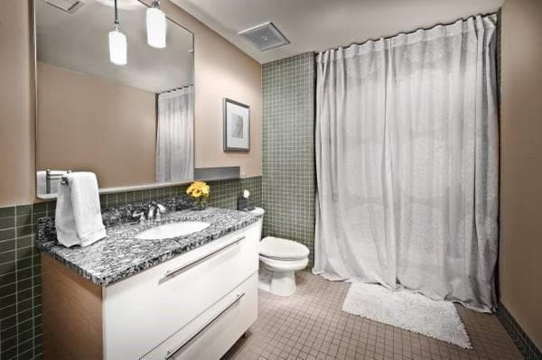 1 bedroom, 1 bathroom, 960 sq ft condominium for rent at 480 John Wesley Dobbs Avenue 432, Atlanta, GA 30312 for $2,100 a month — photo 6