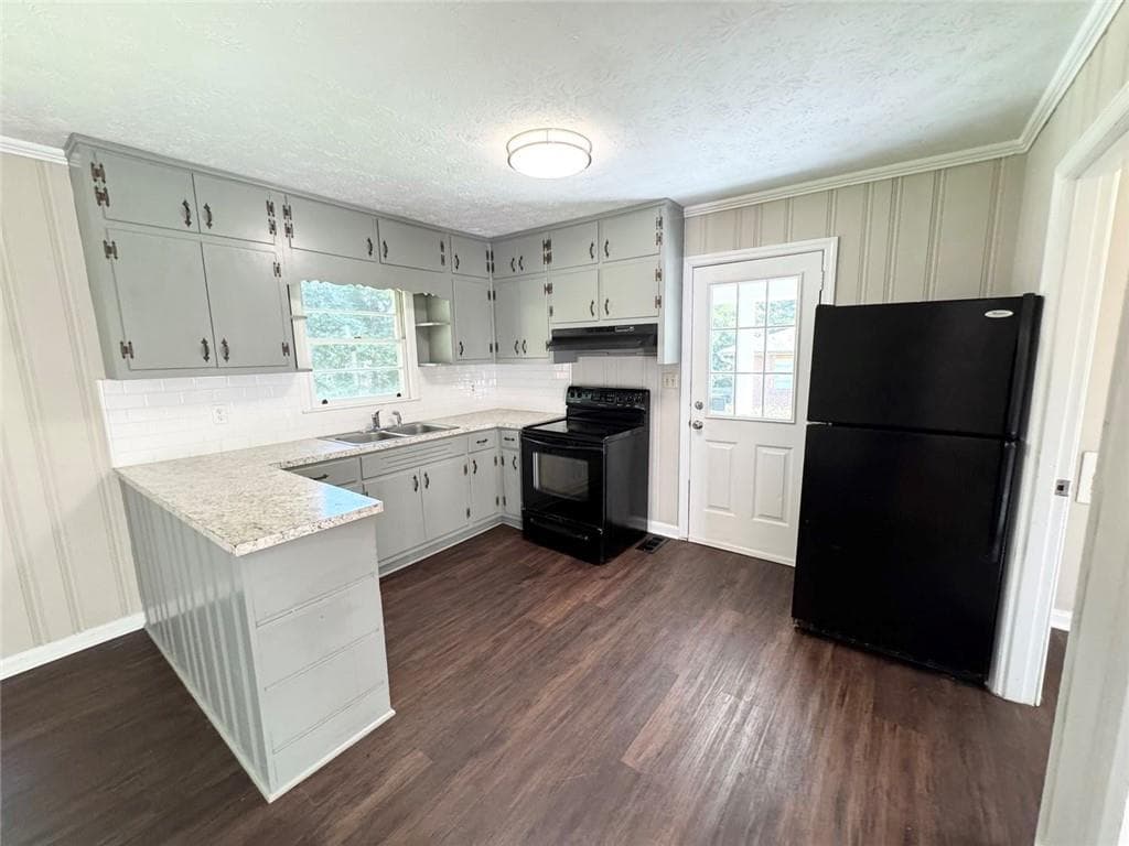 2 bedroom, 1 bathroom, 951 sq ft single family residence for sale at 246 Bruce Street, Loganville, GA 30052 — photo 8