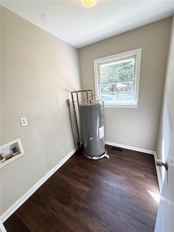 2 bedroom, 1 bathroom, 951 sq ft single family residence for sale at 246 Bruce Street, Loganville, GA 30052 — photo 9