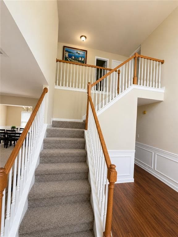 5 bedroom, 3 bathroom, 2,868 sq ft single family residence under contract at 1933 Wilson Manor Circle, Lawrenceville, GA 30045 — photo 4