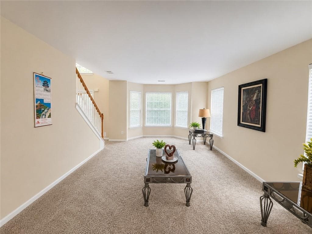 5 bedroom, 3 bathroom, 2,868 sq ft single family residence under contract at 1933 Wilson Manor Circle, Lawrenceville, GA 30045 — photo 10