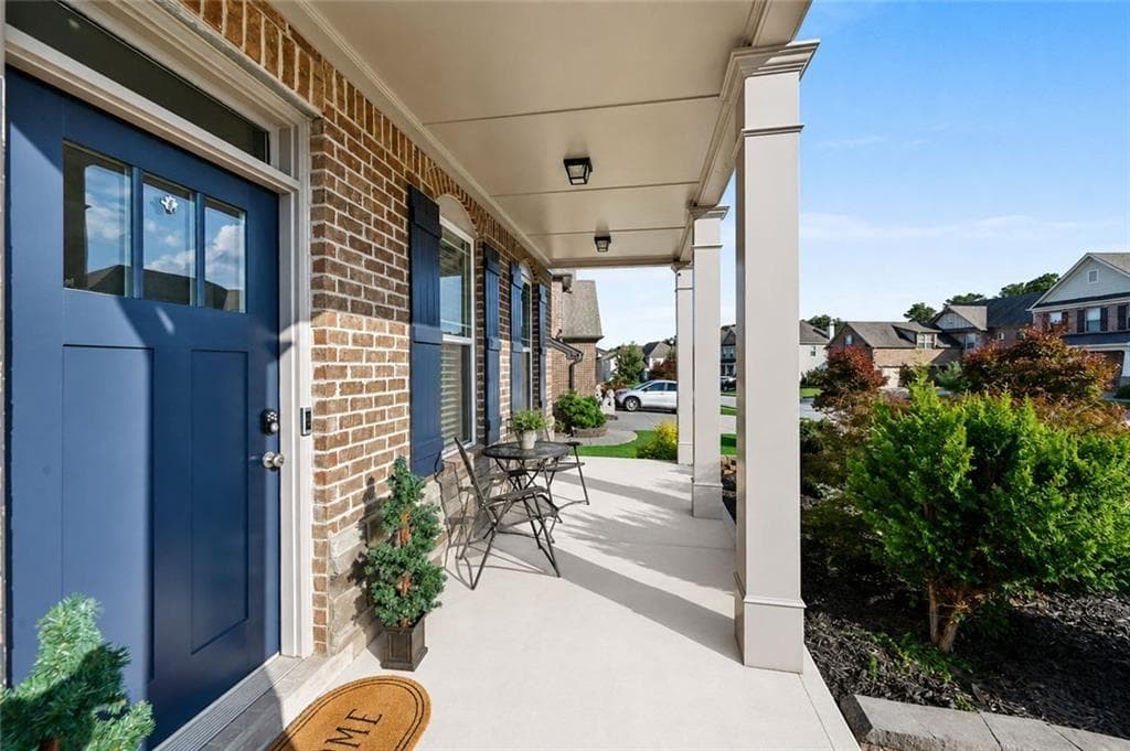 5 bedroom, 4 bathroom, 4,706 sq ft single family residence for sale at 1331 Palouse Hills Place, Lawrenceville, GA 30044 — photo 5