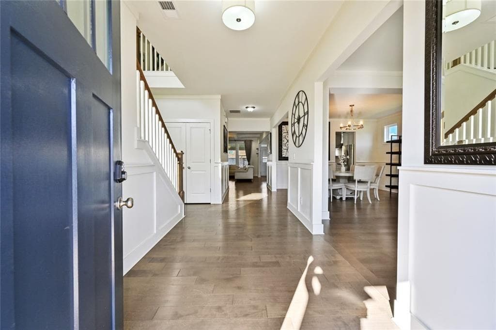 5 bedroom, 4 bathroom, 4,706 sq ft single family residence for sale at 1331 Palouse Hills Place, Lawrenceville, GA 30044 — photo 6