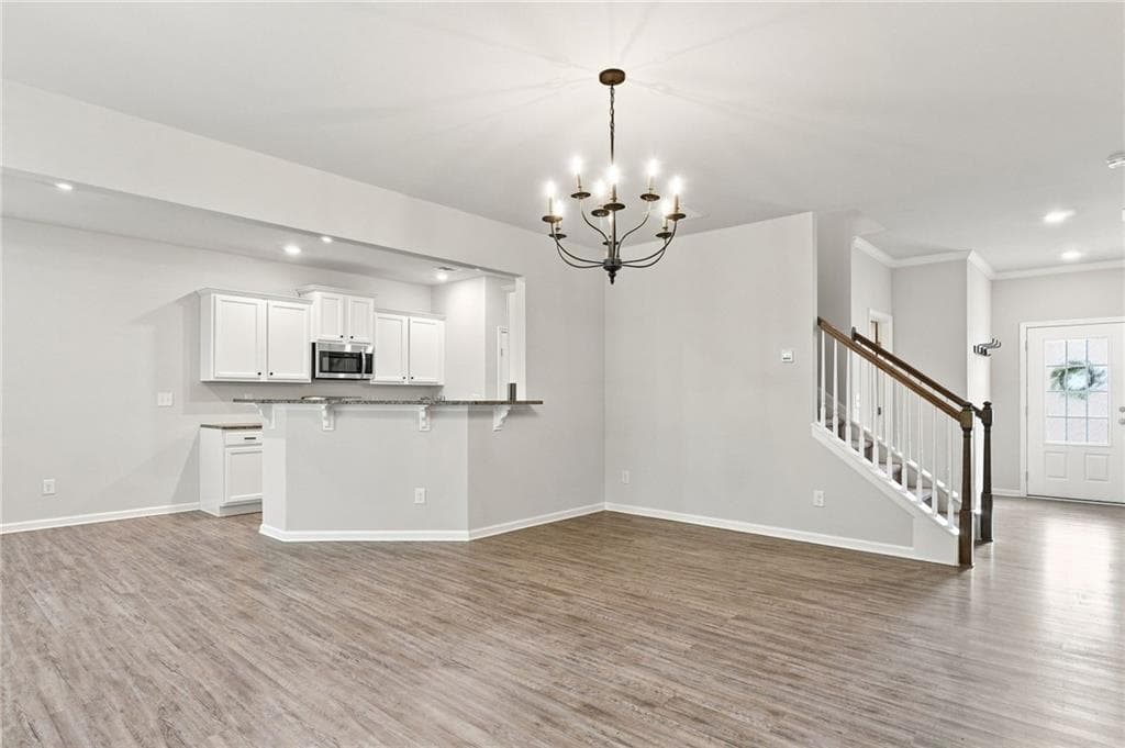 3 bedroom, 3 bathroom, 1,804 sq ft single family residence under contract at 157 Terrace Walk, Woodstock, GA 30189 — photo 8