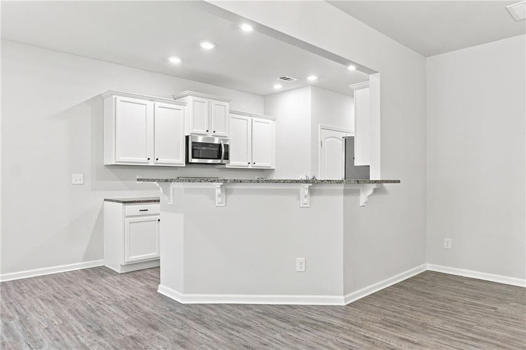 3 bedroom, 3 bathroom, 1,804 sq ft single family residence under contract at 157 Terrace Walk, Woodstock, GA 30189 — photo 10