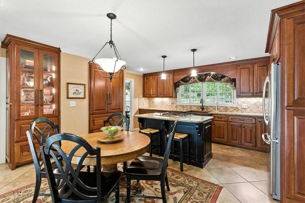 5 bedroom, 5 bathroom, 3,501 sq ft single family residence for sale at 8 Saddle Trail, Rome, GA 30161 — photo 6