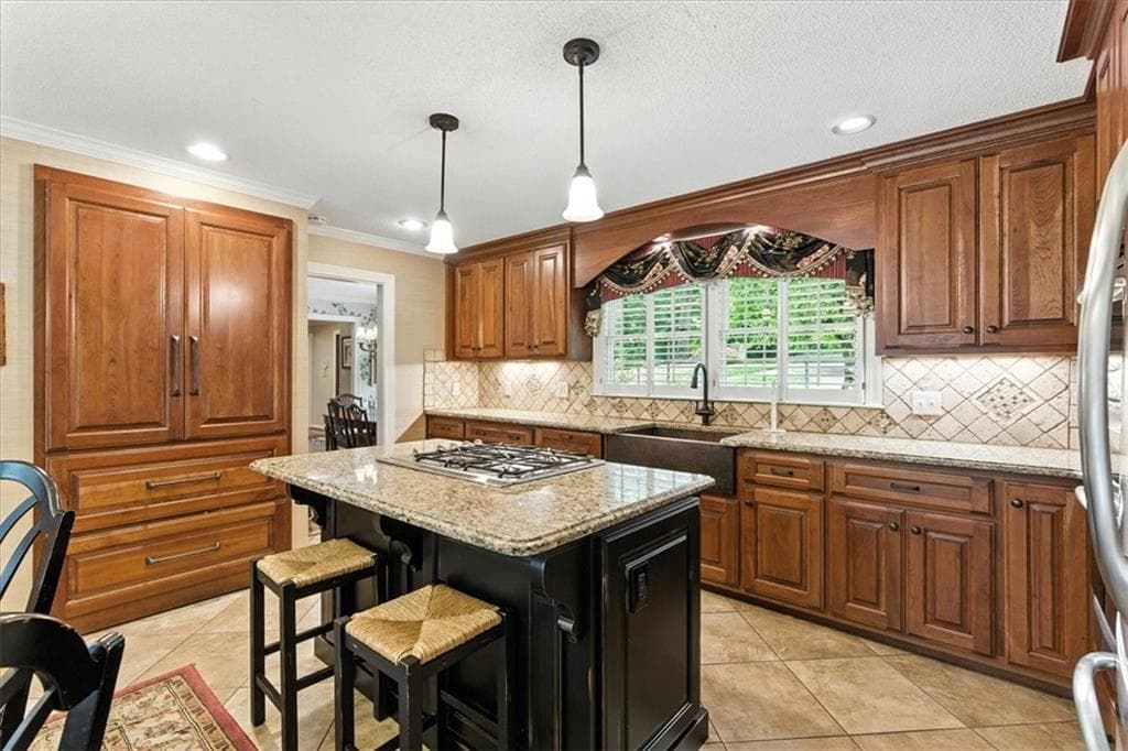 5 bedroom, 5 bathroom, 3,501 sq ft single family residence for sale at 8 Saddle Trail, Rome, GA 30161 — photo 5