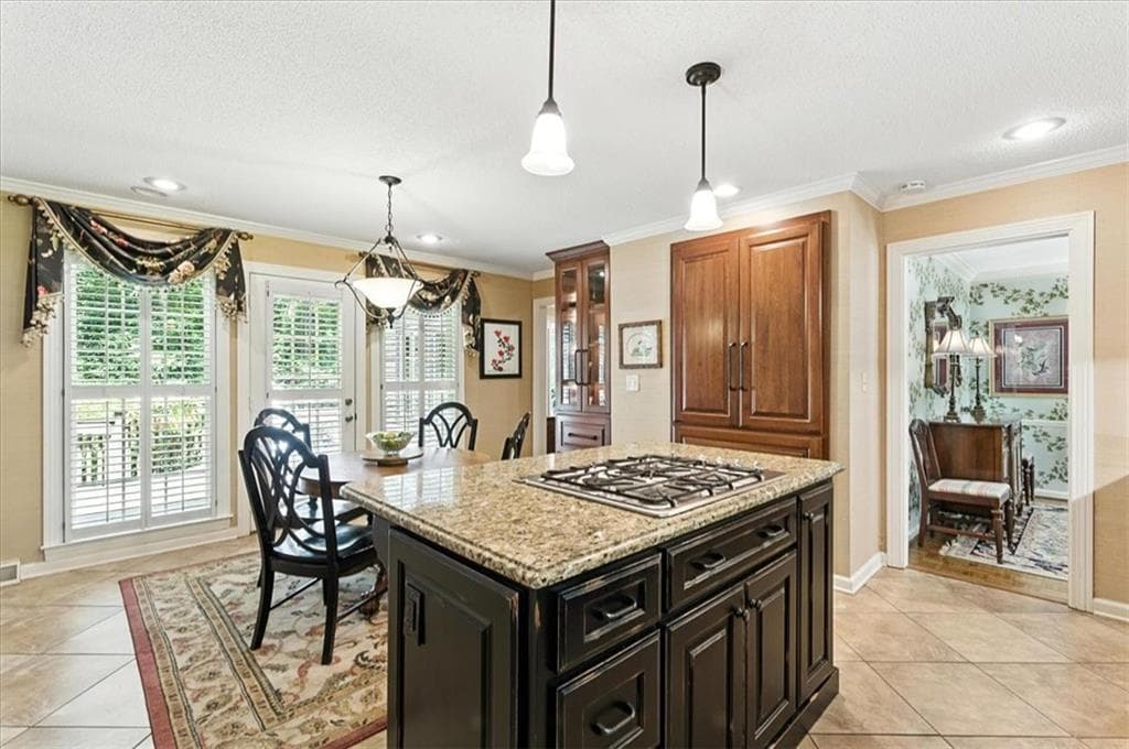 5 bedroom, 5 bathroom, 3,501 sq ft single family residence for sale at 8 Saddle Trail, Rome, GA 30161 — photo 9