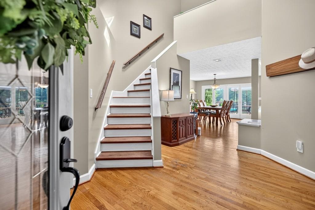 5 bedroom, 3 bathroom, 2,499 sq ft single family residence for sale at 918 Eagle Drive, Monticello, GA 31064 — photo 6