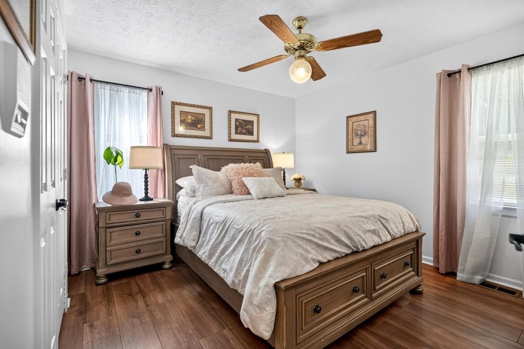 5 bedroom, 3 bathroom, 2,499 sq ft single family residence for sale at 918 Eagle Drive, Monticello, GA 31064 — photo 8