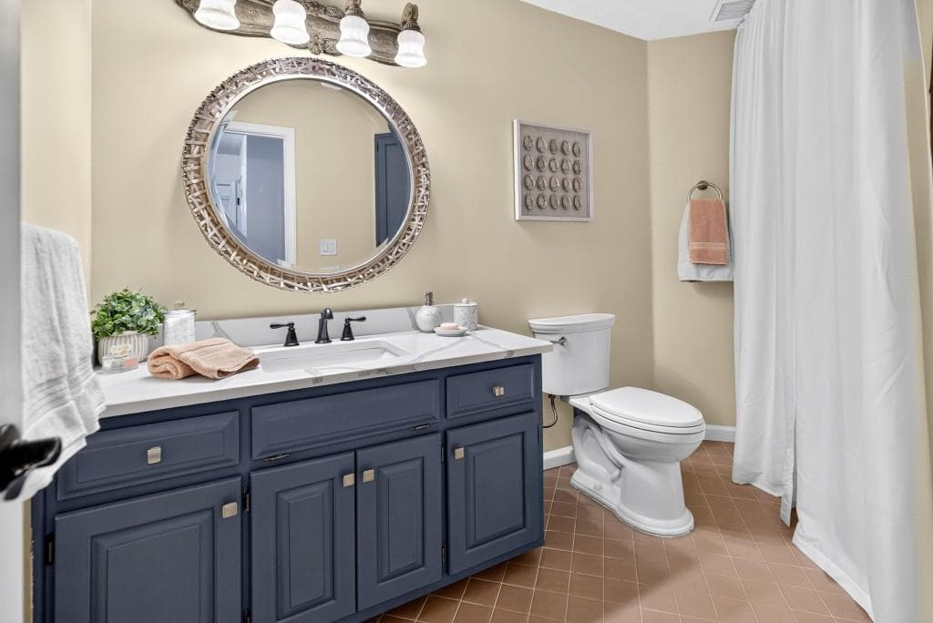 5 bedroom, 3 bathroom, 2,499 sq ft single family residence for sale at 918 Eagle Drive, Monticello, GA 31064 — photo 9