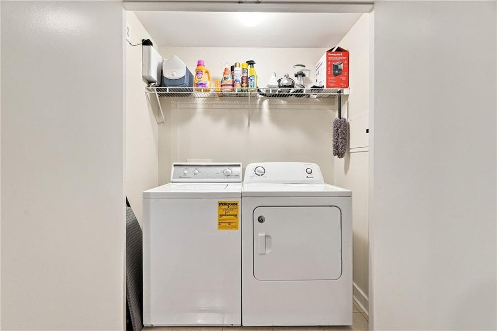 2 bedroom, 1 bathroom, 1,094 sq ft condominium for sale at 800 Peachtree Street 1010, Atlanta, GA 30308 — photo 10