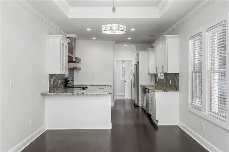 3 bedroom, 2 bathroom, 1,710 sq ft single family residence for rent at 954 Byron Drive, Atlanta, GA 30310 for $2,395 a month — photo 5