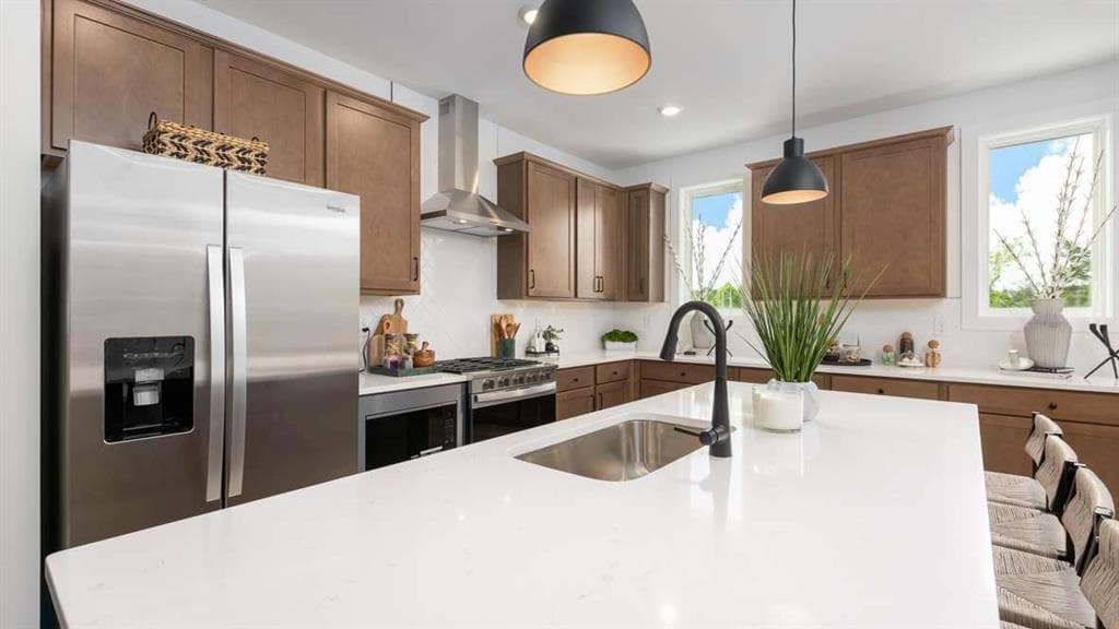 4 bedroom, 4 bathroom, 2,314 sq ft townhouse for sale at 3437 Nectarine Lane, Peachtree Corners, GA 30092 — photo 6