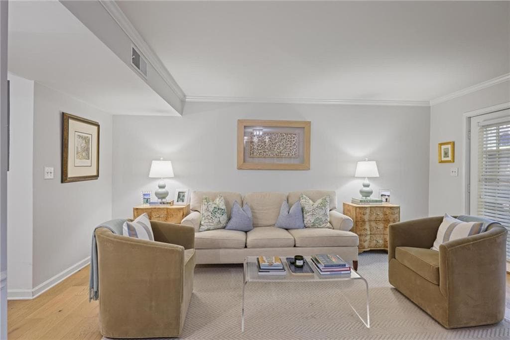 2 bedroom, 3 bathroom, 1,588 sq ft condominium for sale at 27 Ivy Ridge, Atlanta, GA 30342 — photo 7