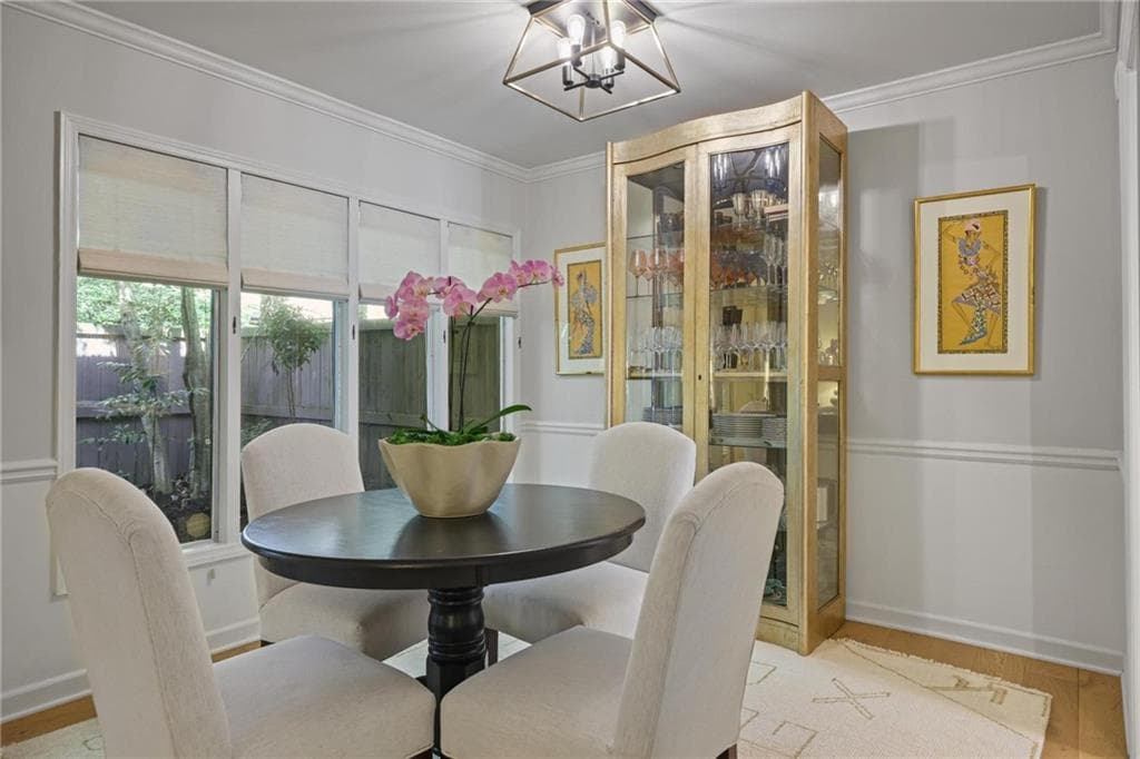 2 bedroom, 3 bathroom, 1,588 sq ft condominium for sale at 27 Ivy Ridge, Atlanta, GA 30342 — photo 10
