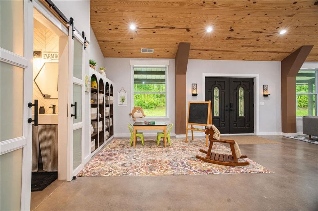 6 bedroom, 5 bathroom, 3,186 sq ft single family residence for sale at 26 Plantation Road, Adairsville, GA 30103 — photo 9
