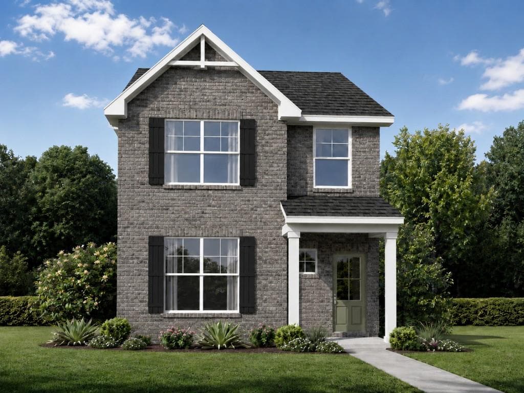 3 bedroom, 3 bathroom, 1,808 sq ft townhouse for sale at 5223 Timbercrest Lane, Powder Springs, GA 30127 — photo 1 of 9