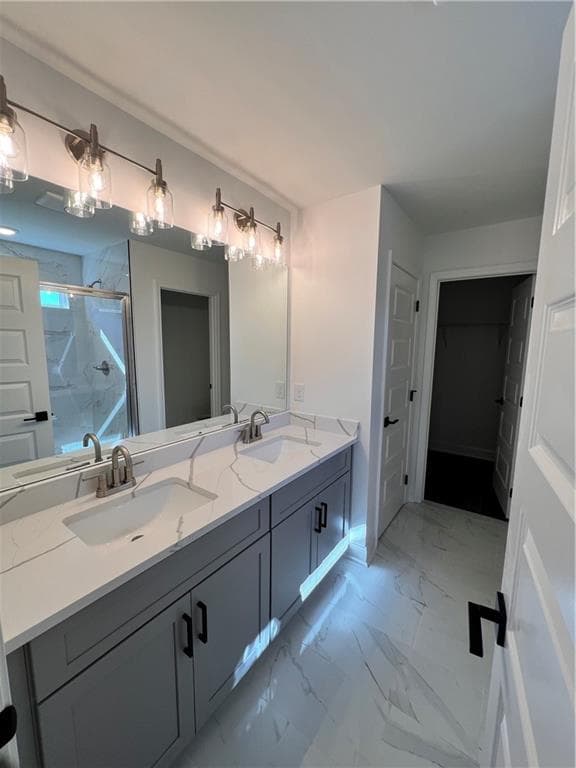 3 bedroom, 4 bathroom, 2,026 sq ft townhouse for rent at 1355 Sydney Oaks Drive 7, Cumming, GA 30040 for $2,650 a month — photo 10