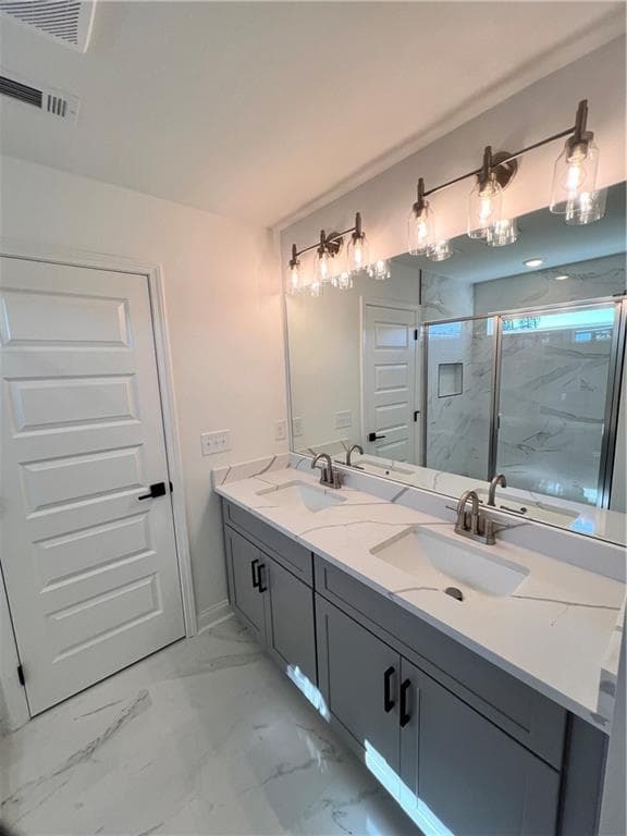3 bedroom, 4 bathroom, 2,026 sq ft townhouse for rent at 1355 Sydney Oaks Drive 7, Cumming, GA 30040 for $2,650 a month — photo 9
