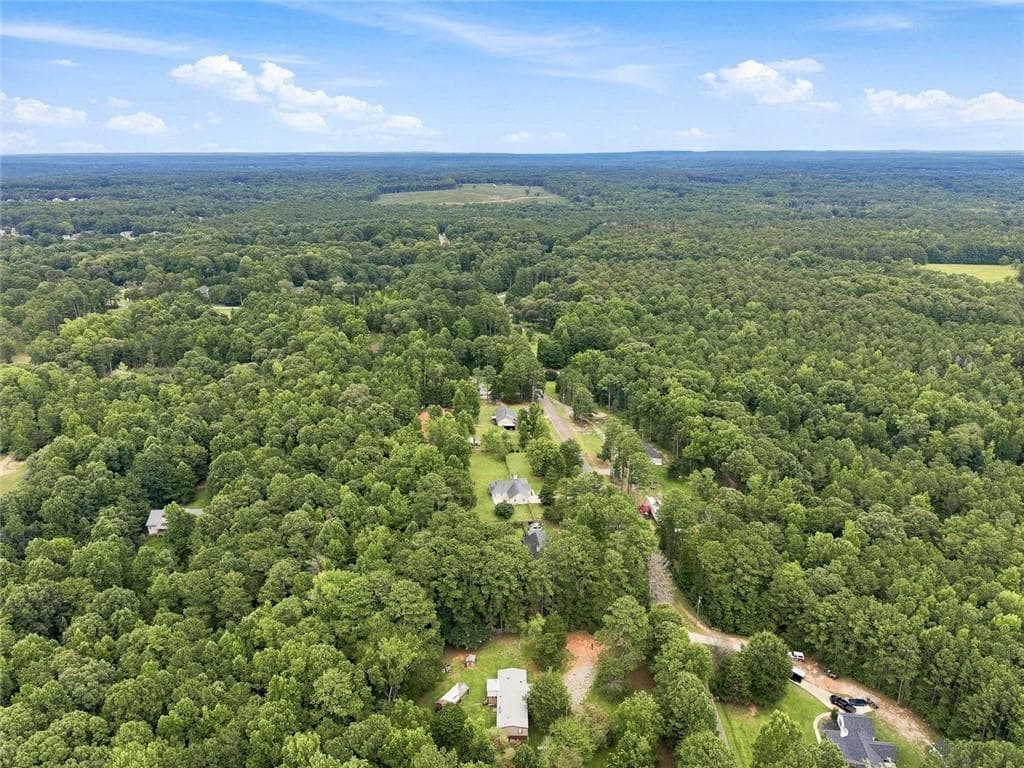 3 bedroom, 2 bathroom single family residence for sale at 155 Skyview Road, Senoia, GA 30276 — photo 3
