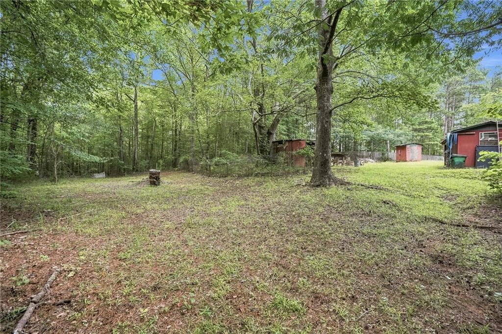 3 bedroom, 2 bathroom single family residence for sale at 155 Skyview Road, Senoia, GA 30276 — photo 7