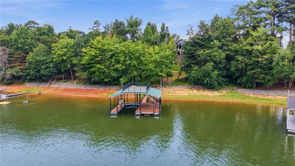 3 bedroom, 4 bathroom, 3,599 sq ft single family residence for sale at 4217 Tall Hickory Trail, Gainesville, GA 30506 — photo 6