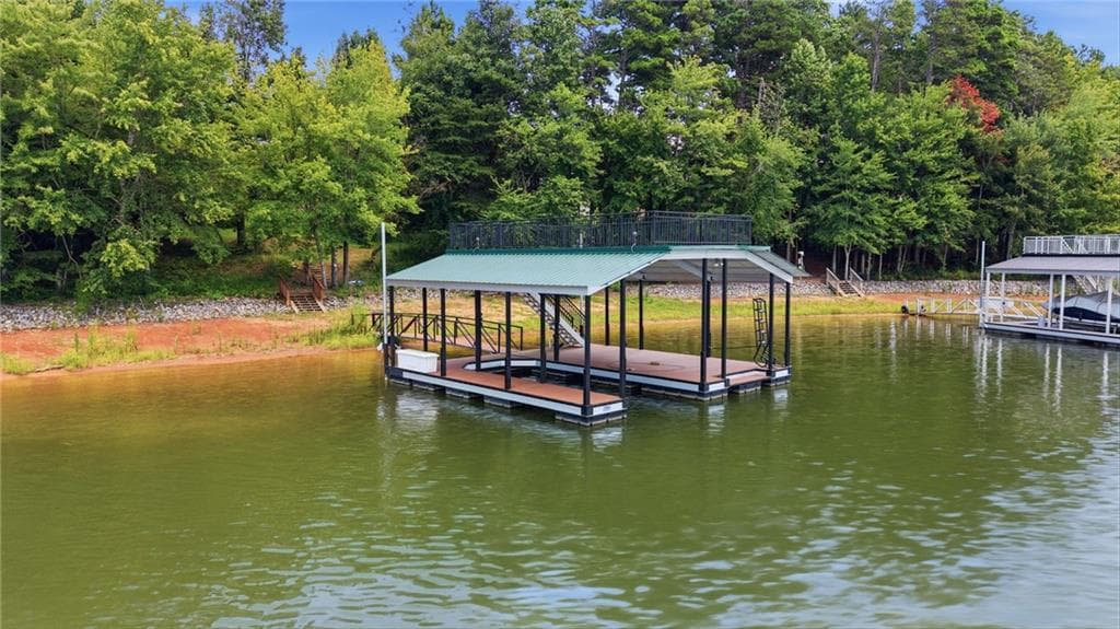 3 bedroom, 4 bathroom, 3,599 sq ft single family residence for sale at 4217 Tall Hickory Trail, Gainesville, GA 30506 — photo 7