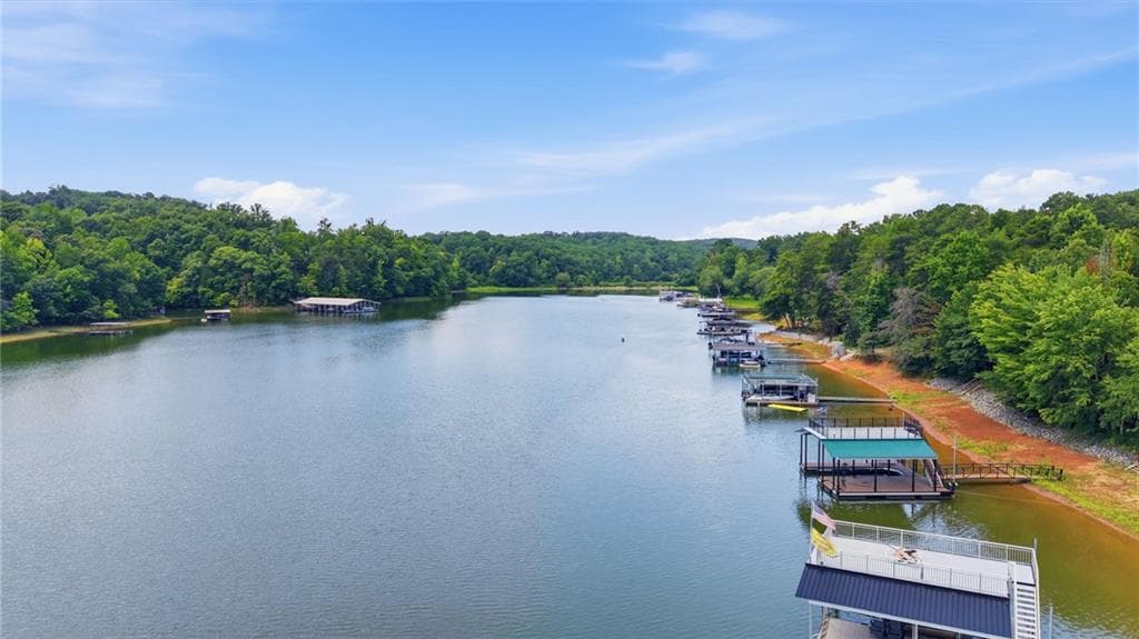 3 bedroom, 4 bathroom, 3,599 sq ft single family residence for sale at 4217 Tall Hickory Trail, Gainesville, GA 30506 — photo 9