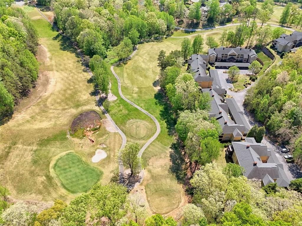 3 bedroom, 2 bathroom, 2,019 sq ft condominium for sale at 146 Gleneagle Court 202E, Clayton, GA 30525 — photo 3