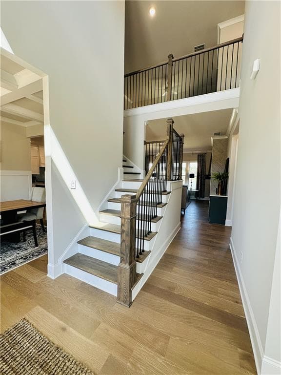 5 bedroom, 5 bathroom, 3,911 sq ft single family residence for sale at 3995 Sierra Lake drive, Cumming, GA 30040 — photo 5