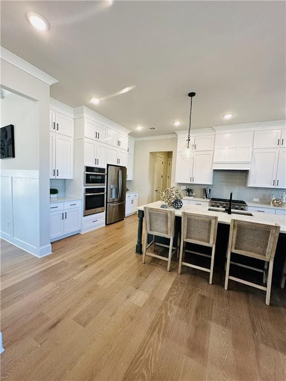5 bedroom, 5 bathroom, 3,911 sq ft single family residence for sale at 3995 Sierra Lake drive, Cumming, GA 30040 — photo 7