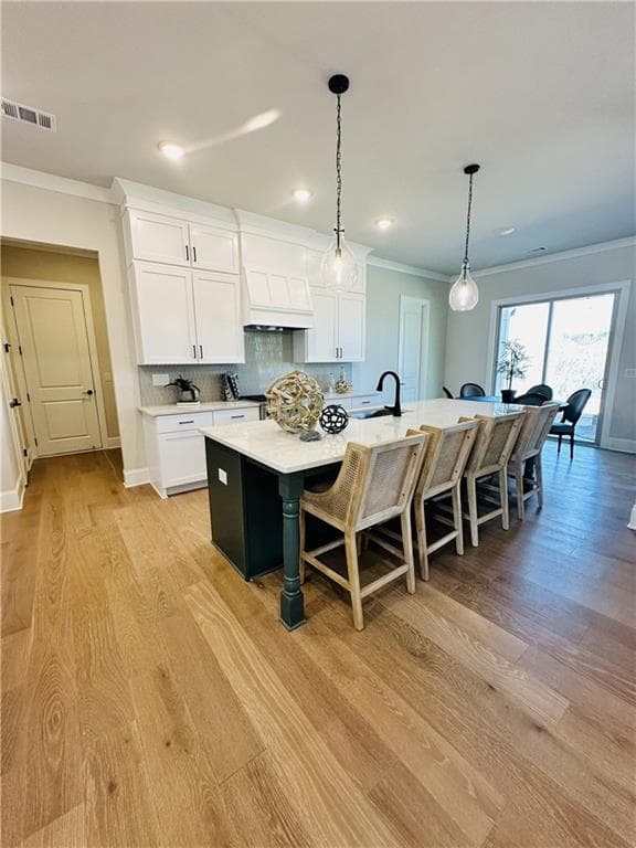 5 bedroom, 5 bathroom, 3,911 sq ft single family residence for sale at 3995 Sierra Lake drive, Cumming, GA 30040 — photo 8