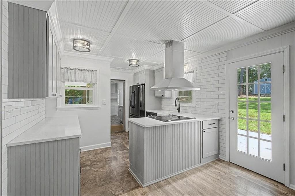 4 bedroom, 3 bathroom, 1,810 sq ft single family residence under contract at 6501 Short Drive, Winston, GA 30187 — photo 10