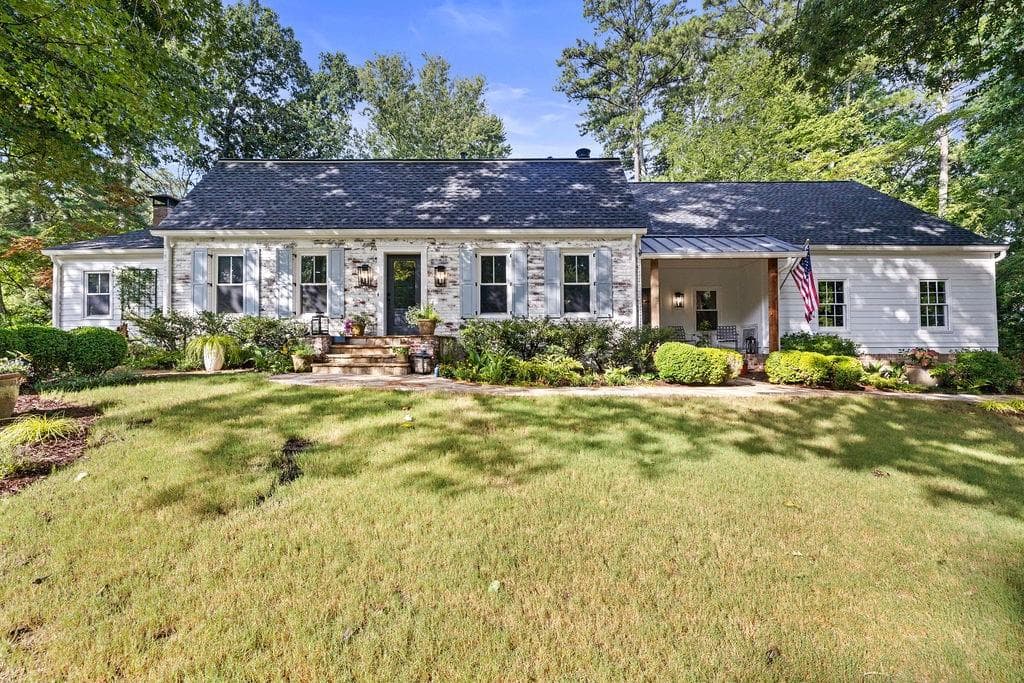 1826 Forest Springs Court, Dunwoody, GA 30338 — most recent listing photo