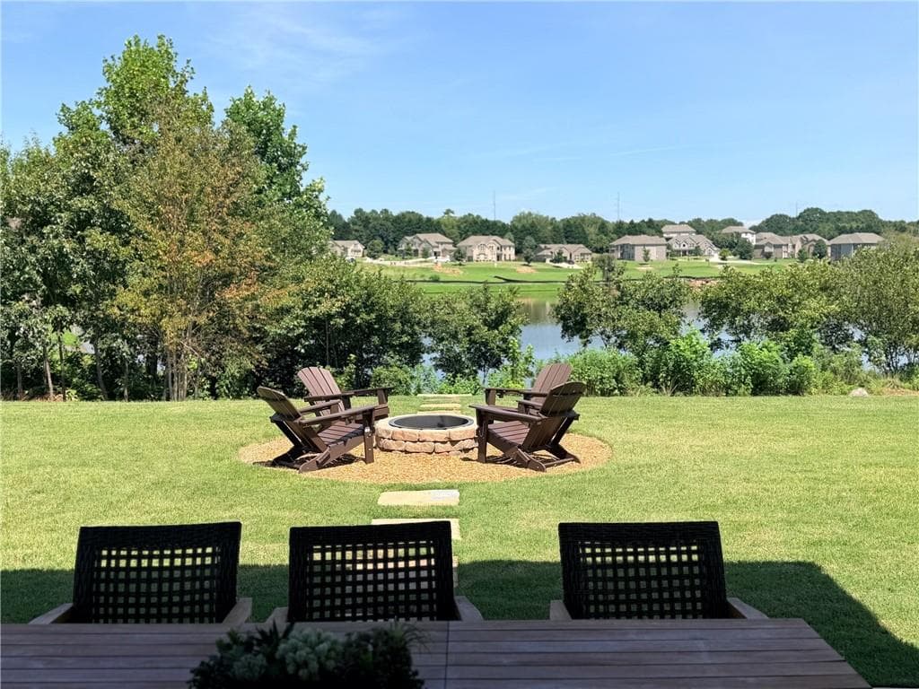 5 bedroom, 5 bathroom, 3,911 sq ft single family residence for sale at 3995 Sierra Lake drive, Cumming, GA 30040 — photo 3