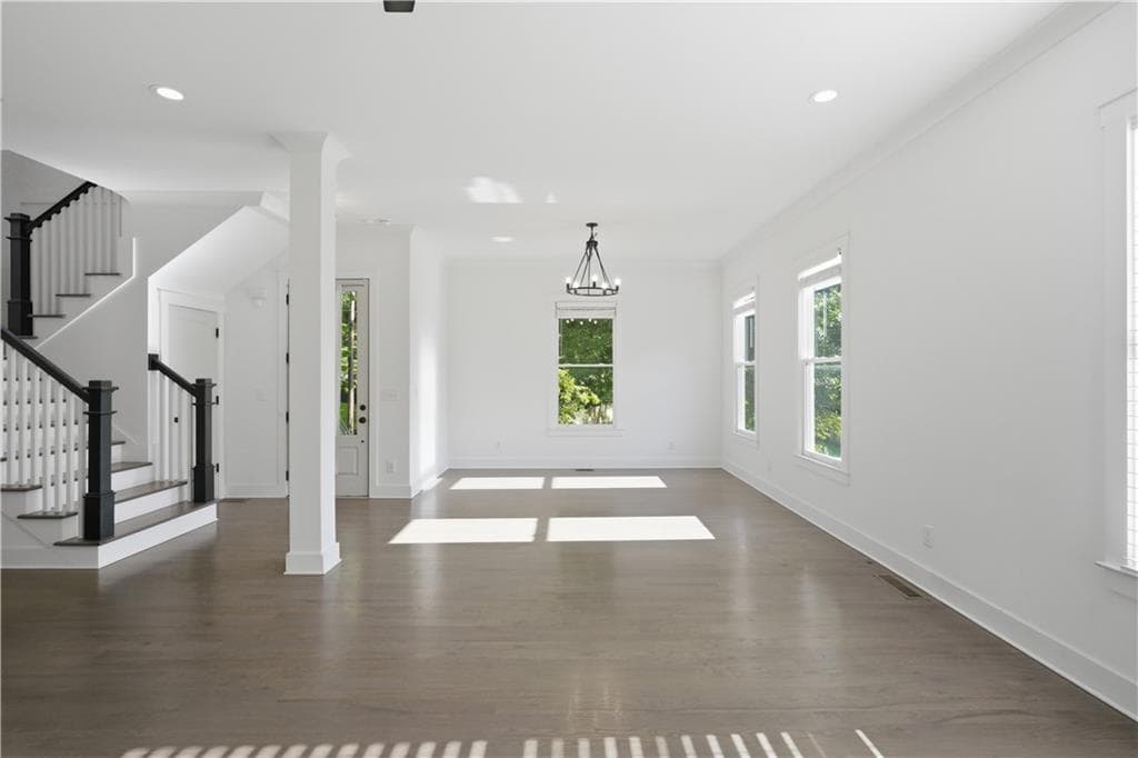 3 bedroom, 3 bathroom, 1,723 sq ft single family residence for sale at 330 Nolan Street, Atlanta, GA 30315 — photo 4