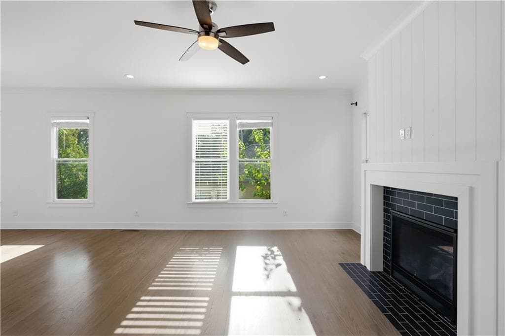 3 bedroom, 3 bathroom, 1,723 sq ft single family residence for sale at 330 Nolan Street, Atlanta, GA 30315 — photo 5