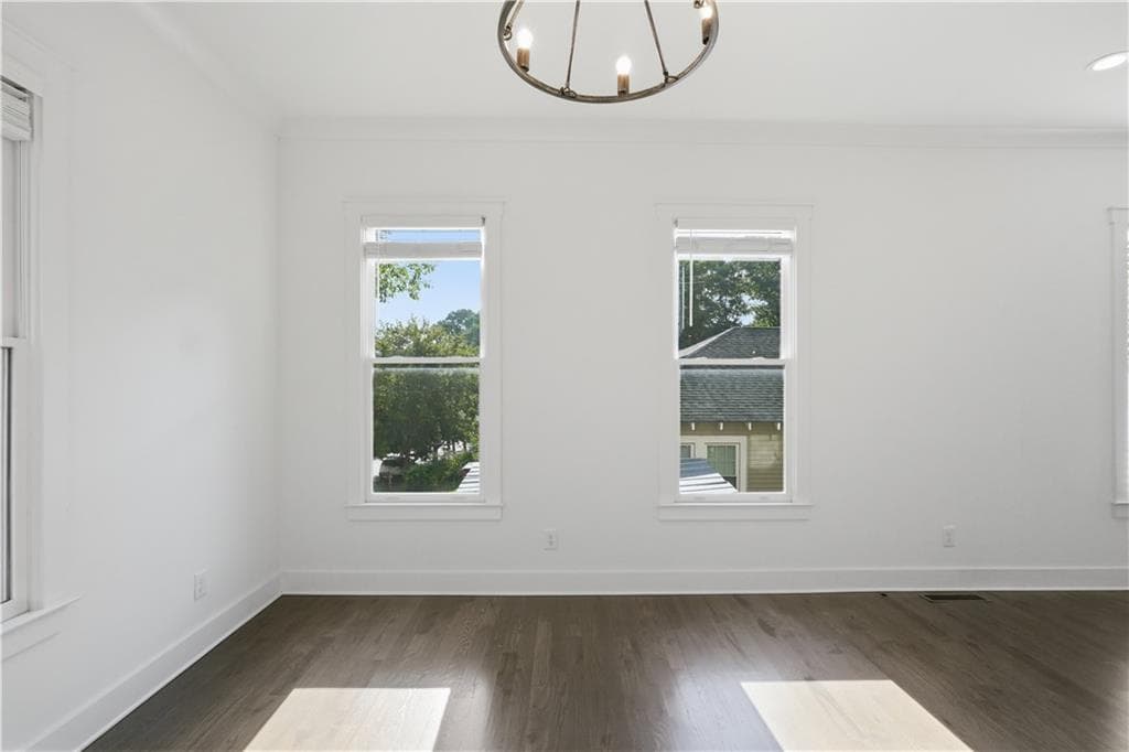 3 bedroom, 3 bathroom, 1,723 sq ft single family residence for sale at 330 Nolan Street, Atlanta, GA 30315 — photo 9