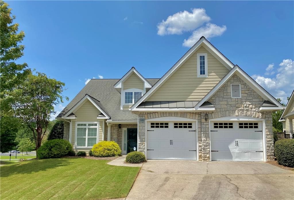 101 Maplecrest Lane, Rome, GA 30161 — most recent listing photo