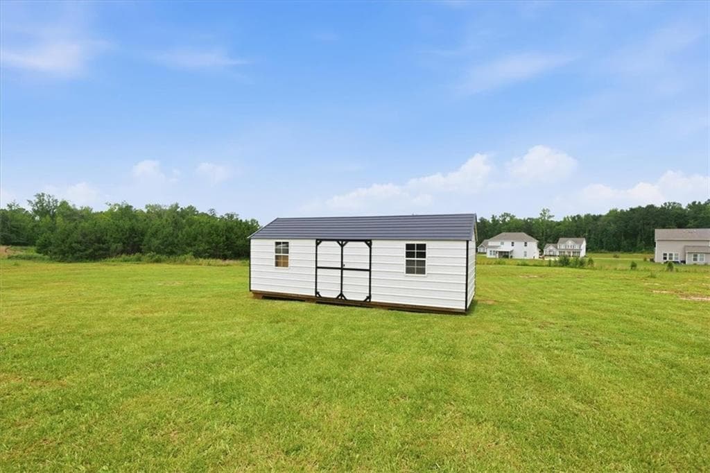 4 bedroom, 3 bathroom, 2,544 sq ft single family residence for sale at 173 Sanders Rd, Macon, GA 31210 — photo 3