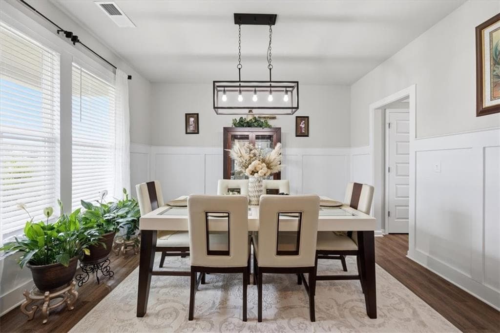 4 bedroom, 3 bathroom, 2,544 sq ft single family residence for sale at 173 Sanders Rd, Macon, GA 31210 — photo 5