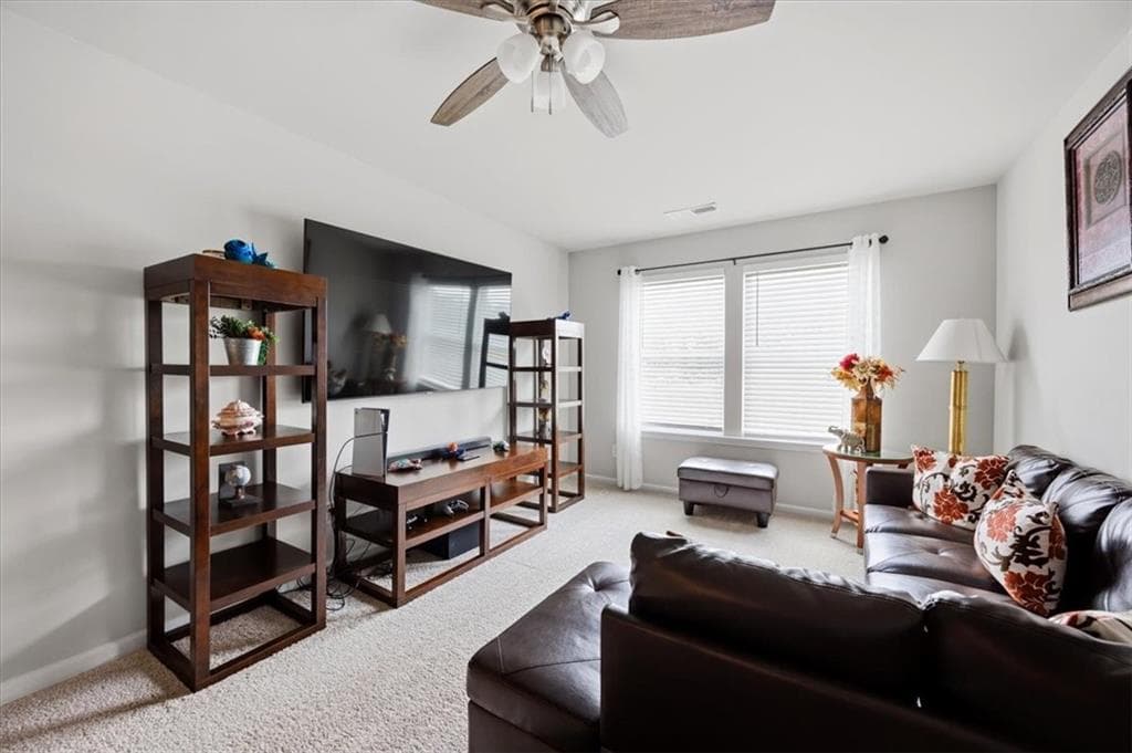 4 bedroom, 3 bathroom, 2,544 sq ft single family residence for sale at 173 Sanders Rd, Macon, GA 31210 — photo 8