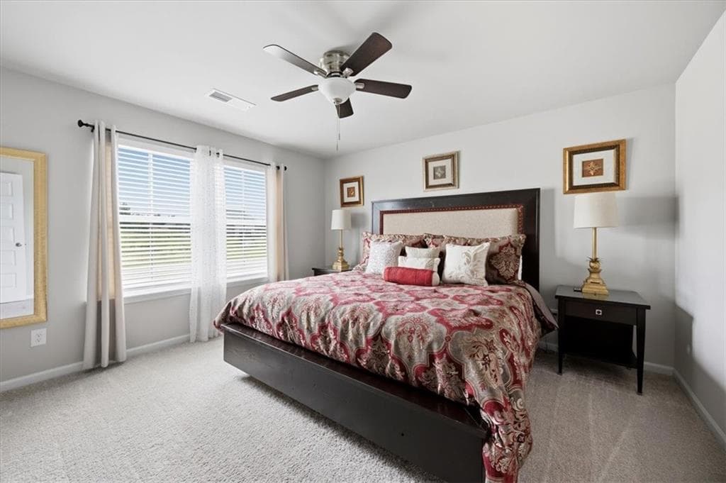 4 bedroom, 3 bathroom, 2,544 sq ft single family residence for sale at 173 Sanders Rd, Macon, GA 31210 — photo 10
