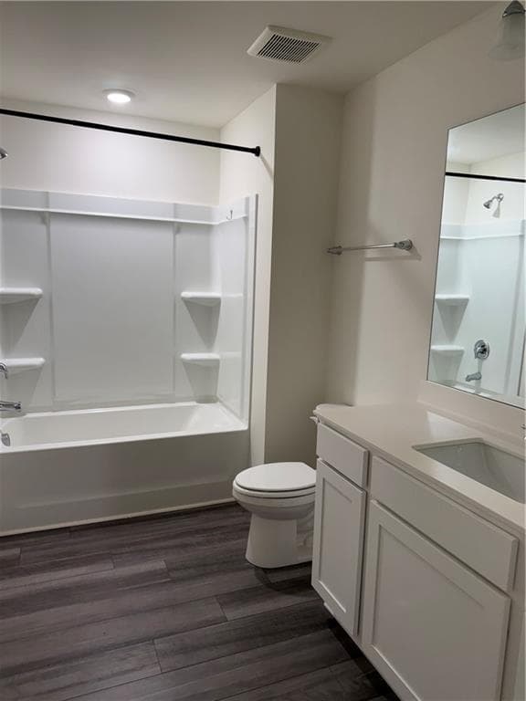 2 bedroom, 3 bathroom, 1,420 sq ft townhouse for sale at 1028 Paddington Drive, Cartersville, GA 30120 — photo 7