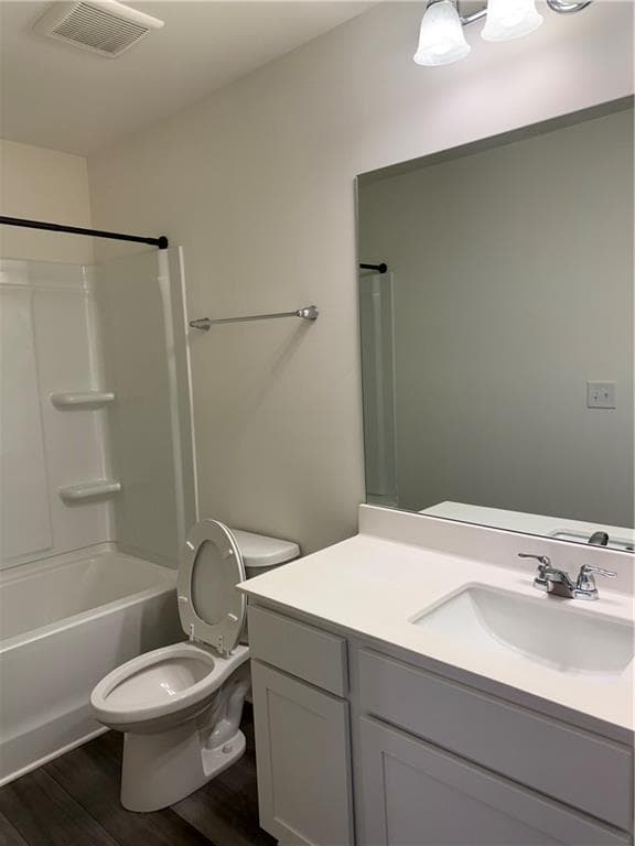 2 bedroom, 3 bathroom, 1,420 sq ft townhouse for sale at 1028 Paddington Drive, Cartersville, GA 30120 — photo 9