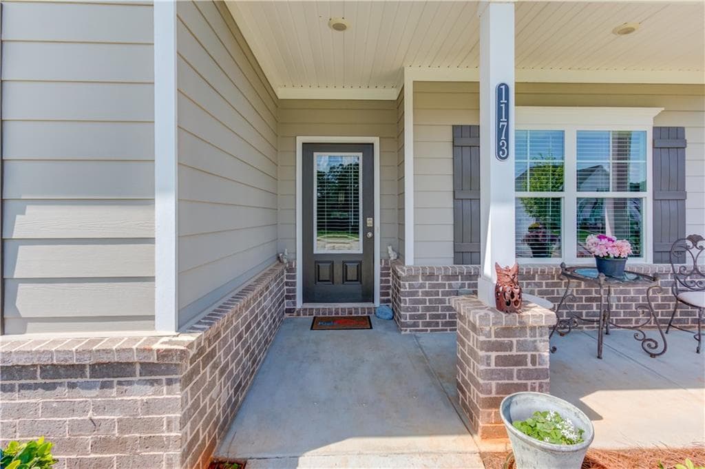4 bedroom, 3 bathroom, 2,694 sq ft single family residence for sale at 1173 Pine View Trail, Monroe, GA 30656 — photo 5