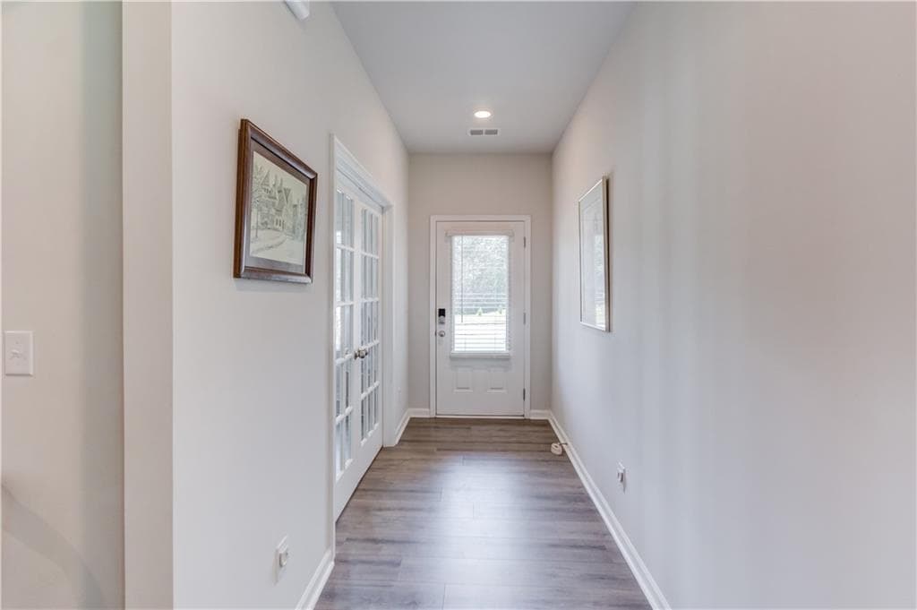 4 bedroom, 3 bathroom, 2,694 sq ft single family residence for sale at 1173 Pine View Trail, Monroe, GA 30656 — photo 7