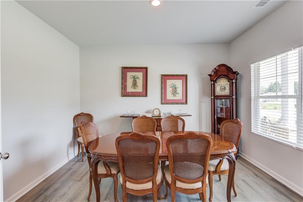 4 bedroom, 3 bathroom, 2,694 sq ft single family residence for sale at 1173 Pine View Trail, Monroe, GA 30656 — photo 8